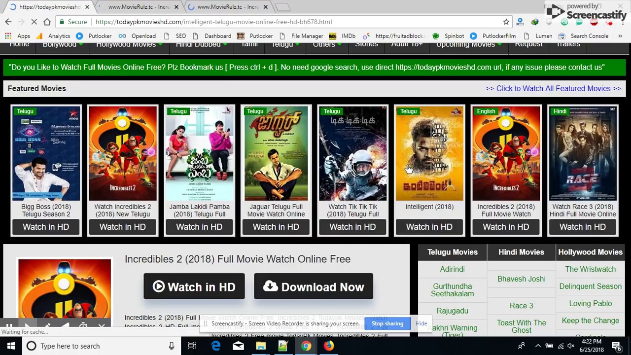 720p movies free download
