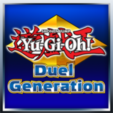 yu gi oh duel generation apk mod 121a